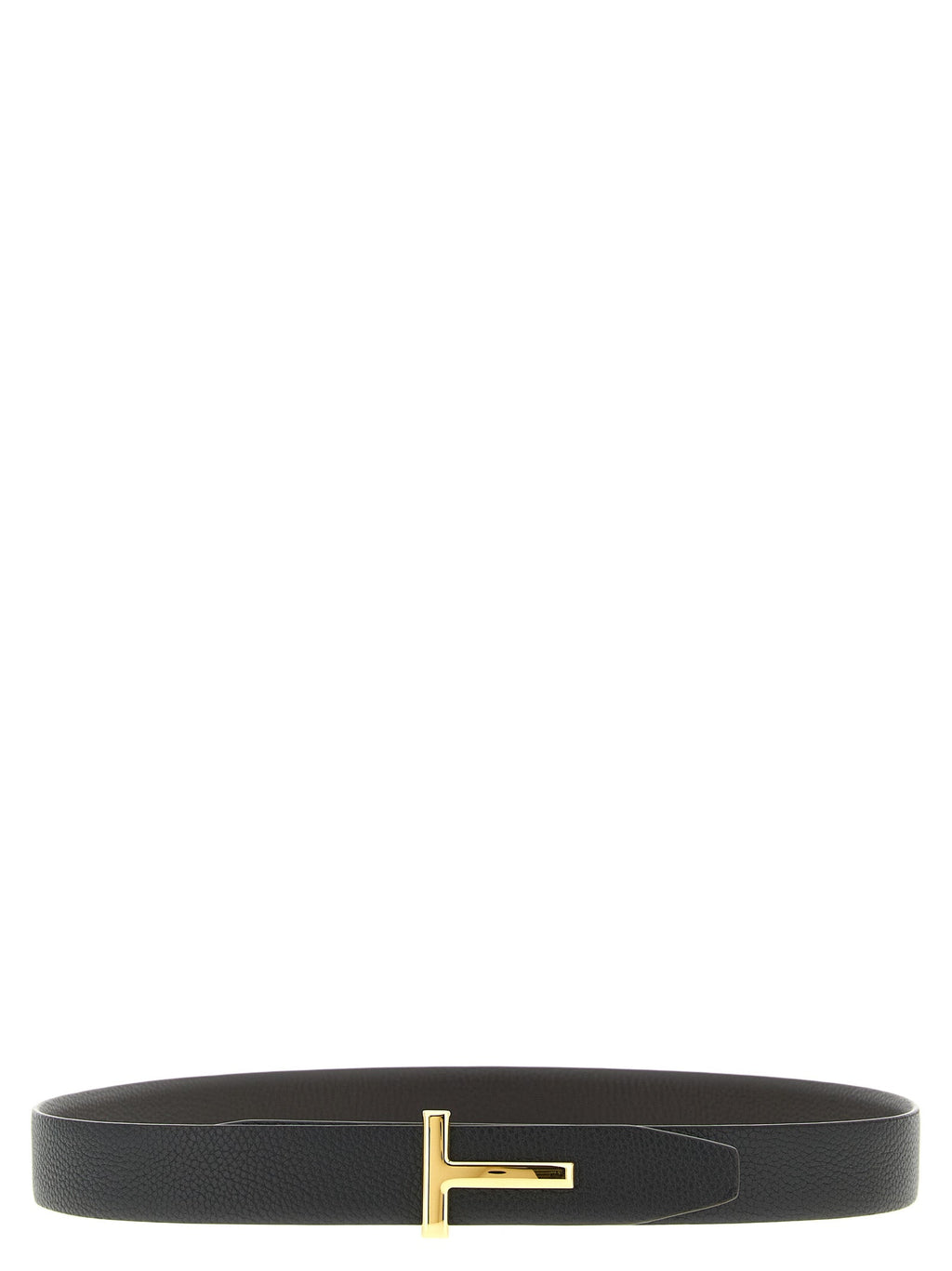 Tom Ford Multicolor Calfskin Regular Belt