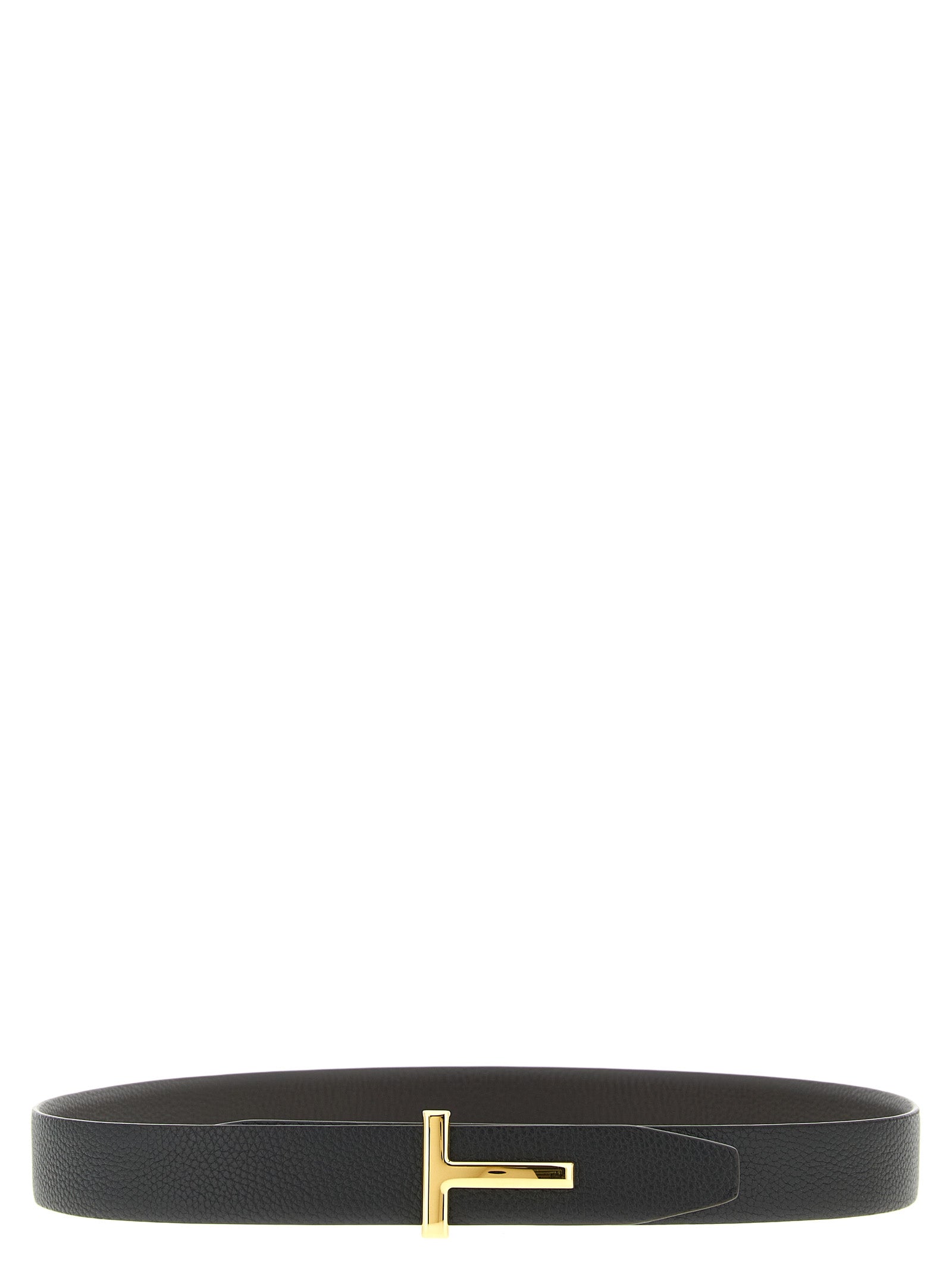 Tom Ford Multicolor Calfskin Regular Belt