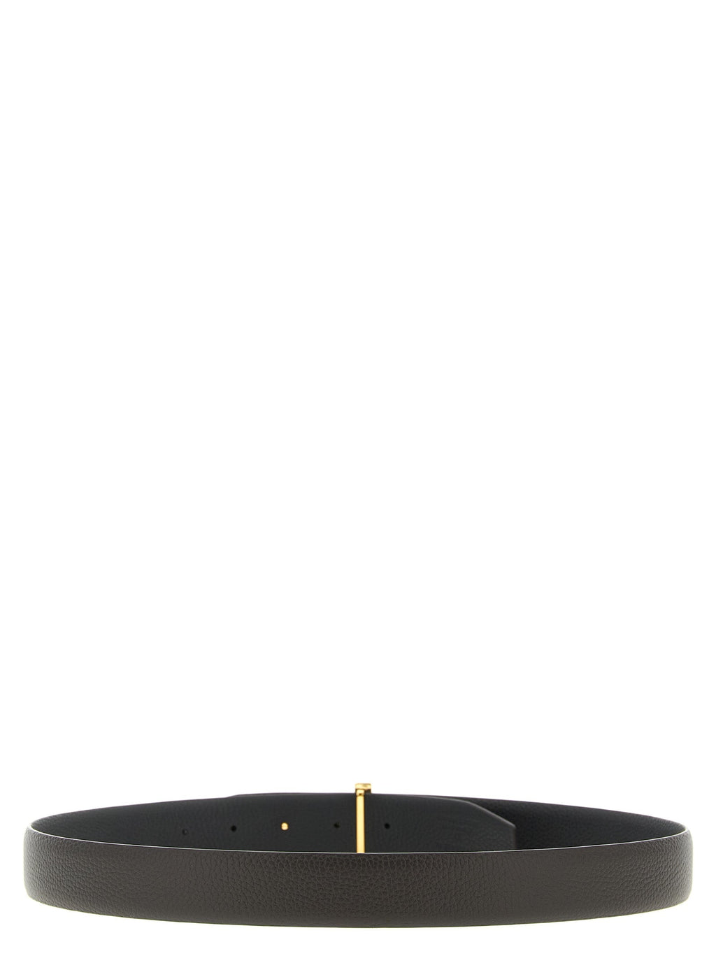 Tom Ford Multicolor Calfskin Regular Belt