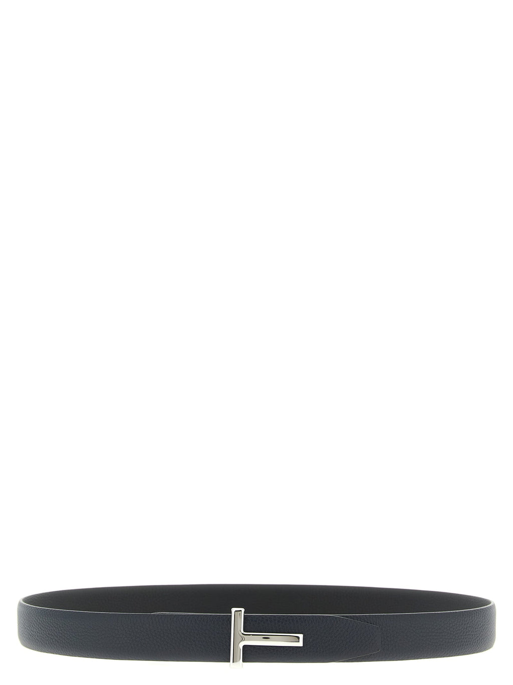 Tom Ford Multicolor Calfskin Regular Belt