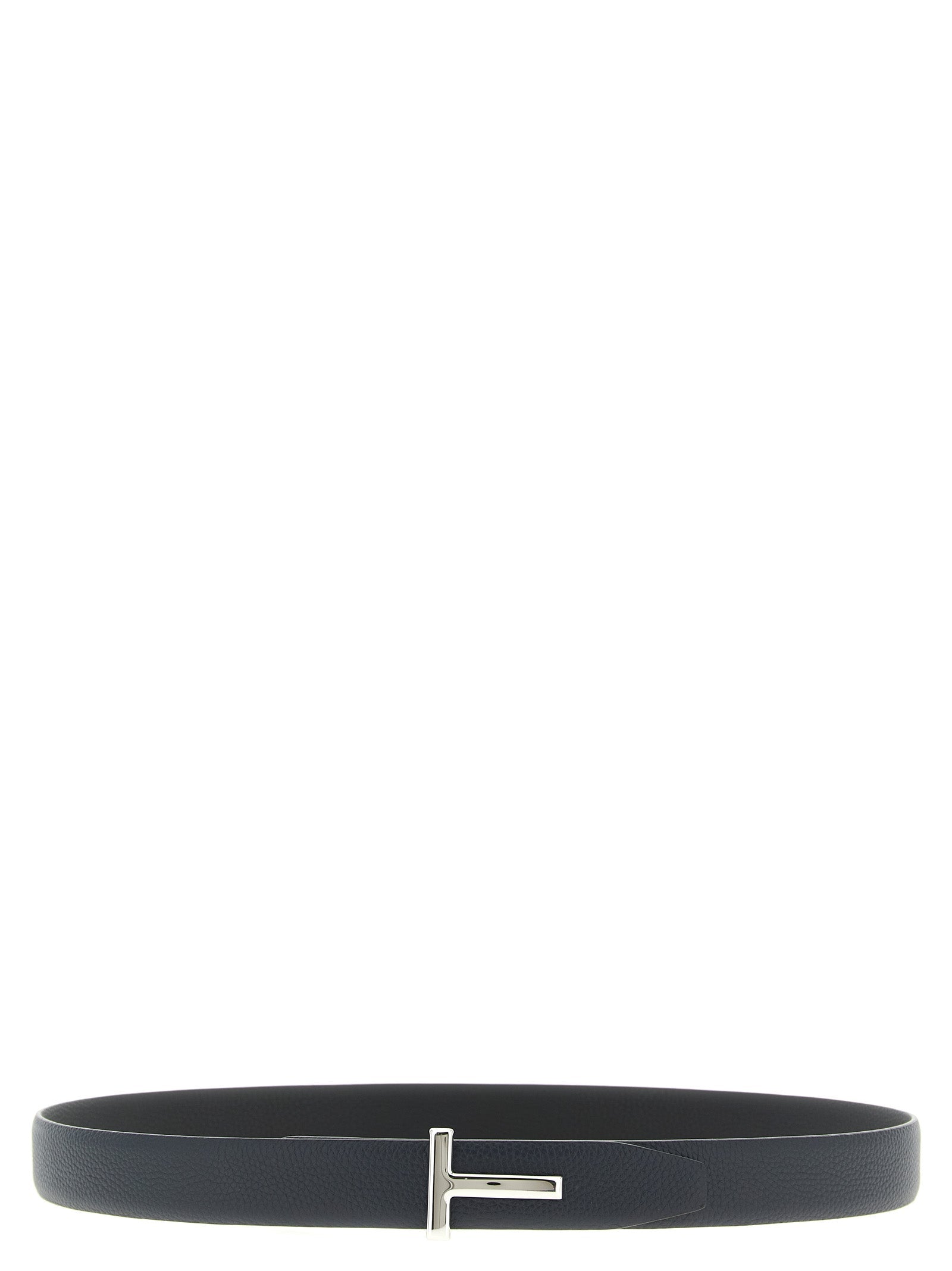 Tom Ford Multicolor Calfskin Regular Belt