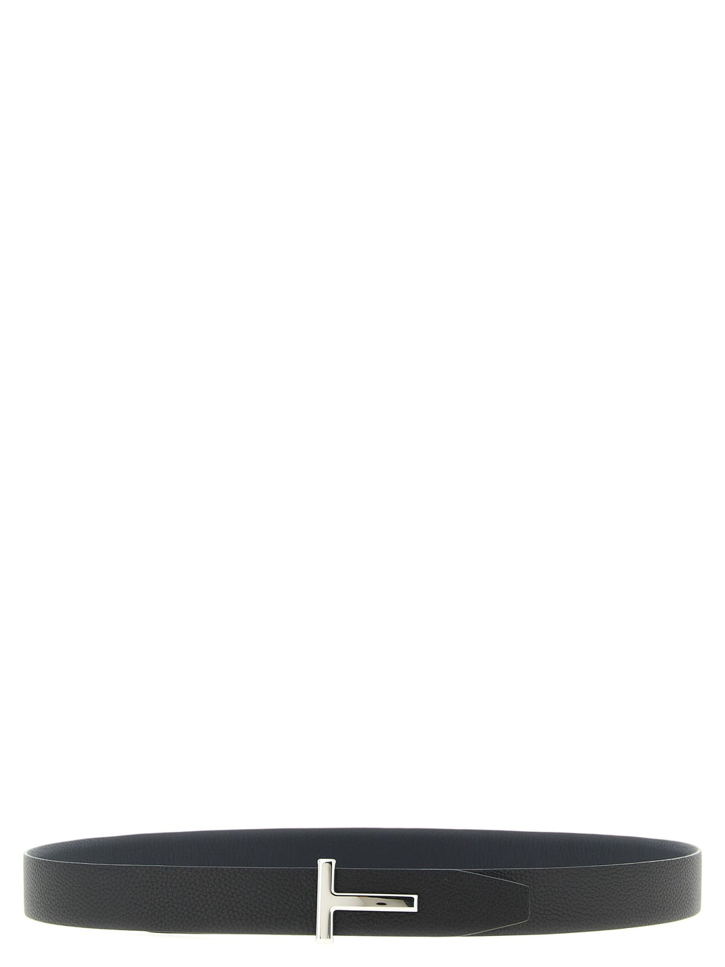 Tom Ford Multicolor Calfskin Regular Belt