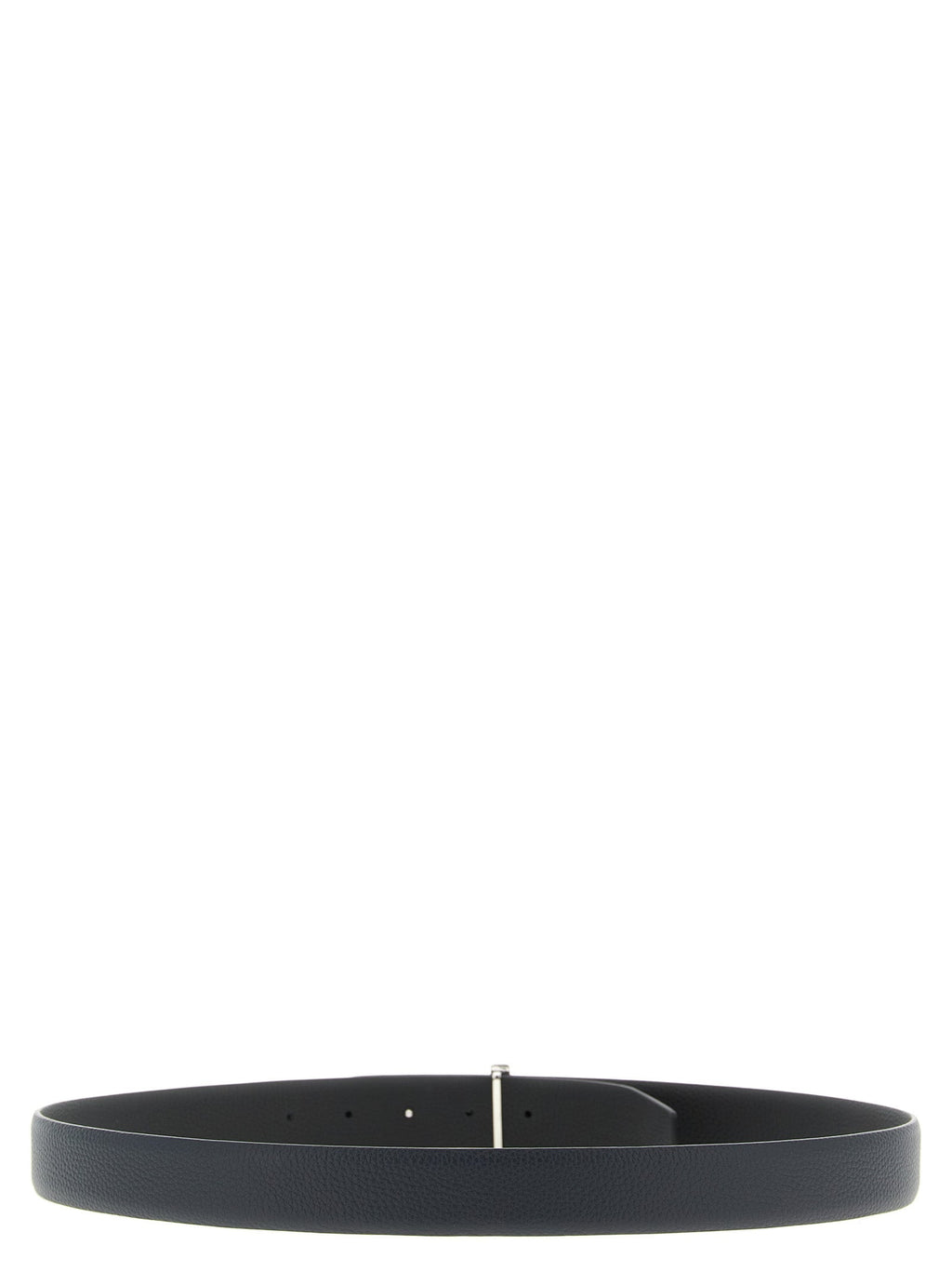 Tom Ford Multicolor Calfskin Regular Belt