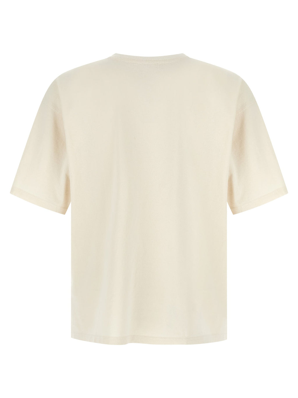 Diesel Bicolor Cotton T-Shirt