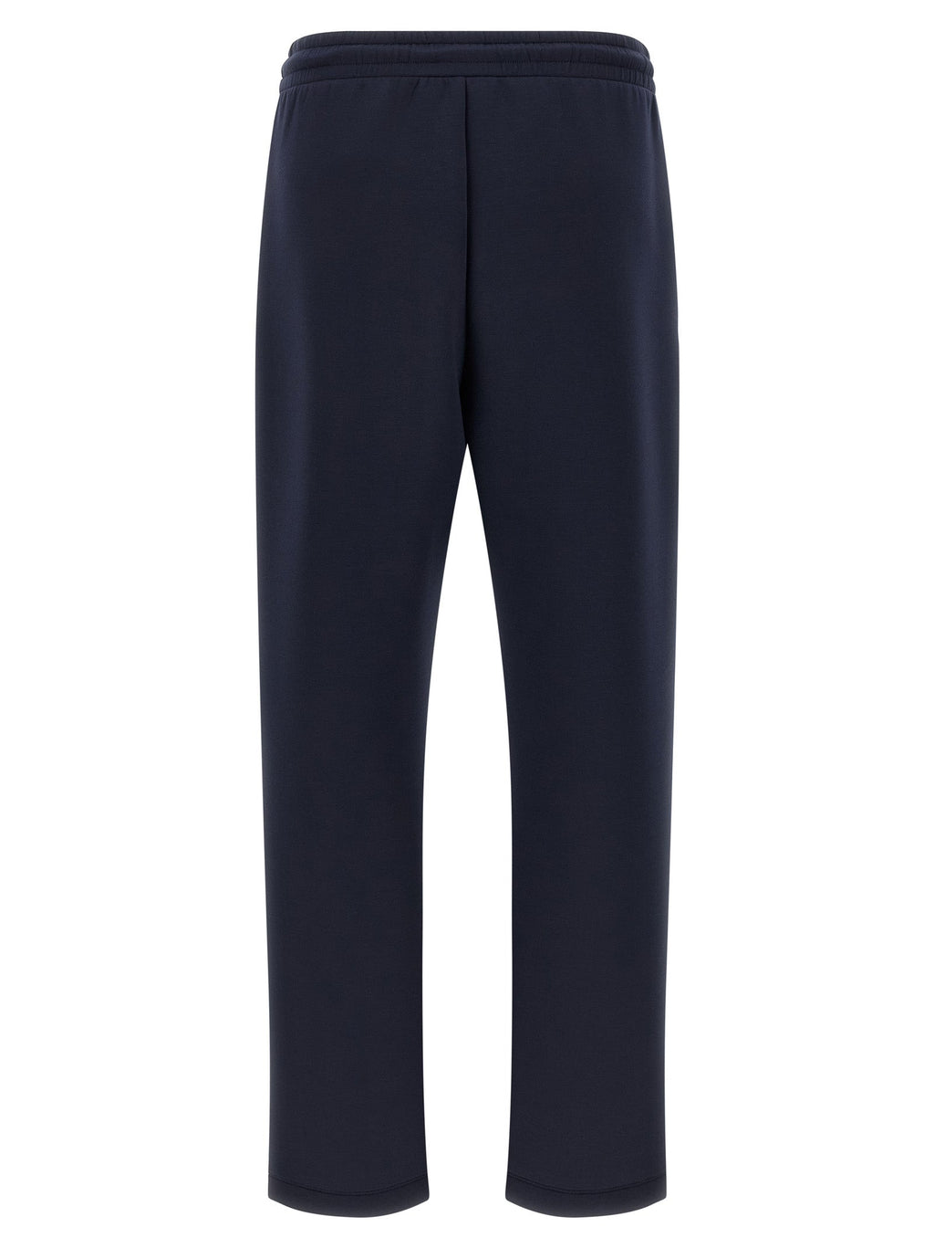 Max Mara Blue Modal Joggers (Workout Pants)