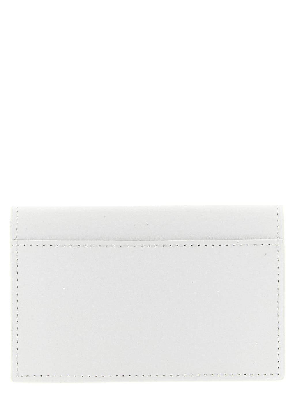 Diesel White Polyethylene Cardholder
