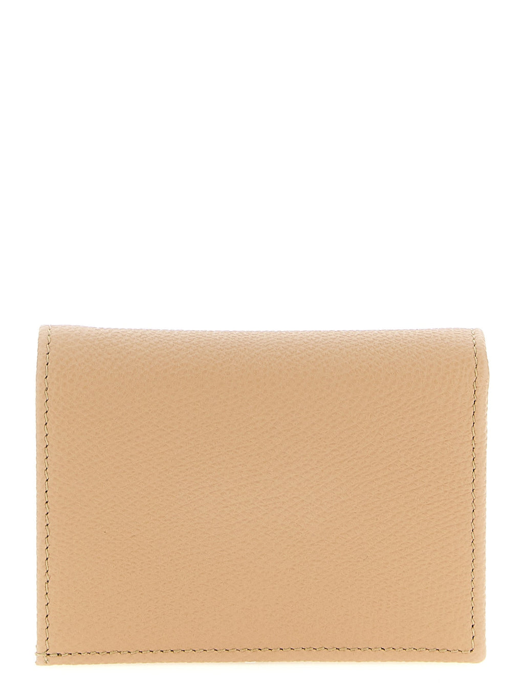 Valentino Garavani Multicolor Calfskin Cardholder