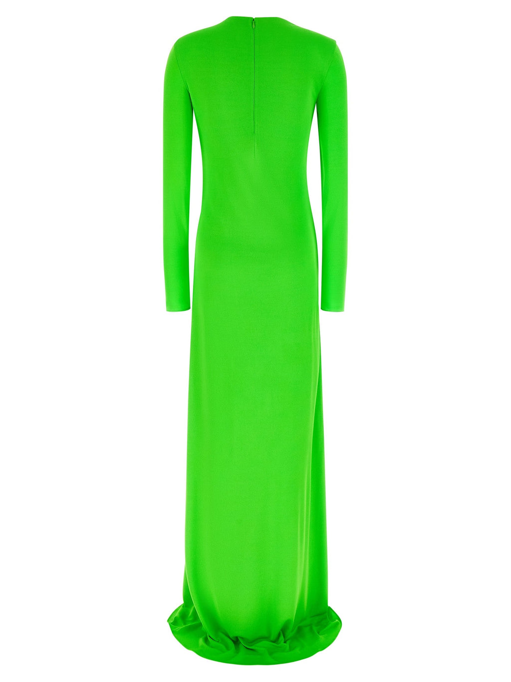 Tom Ford Bicolor Viscose Long Dress