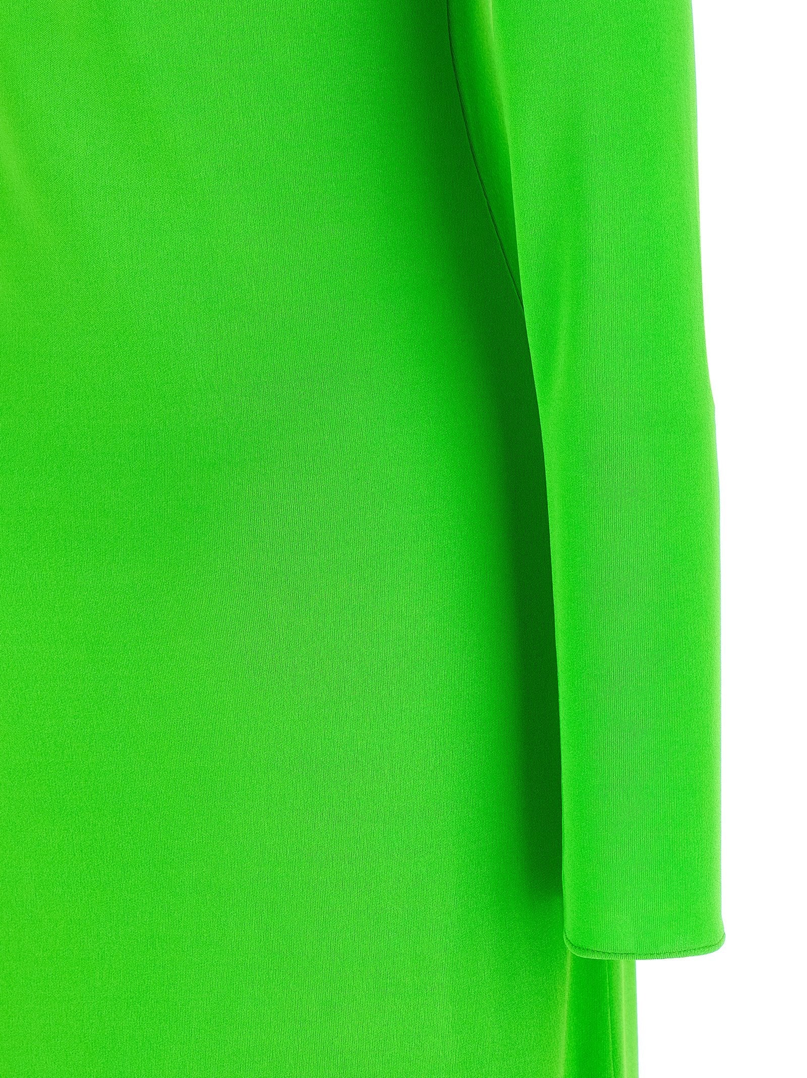 Tom Ford Bicolor Viscose Long Dress