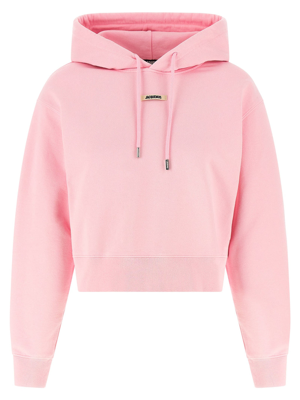 Jacquemus Multicolor Cotton Hoodie