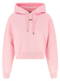 Jacquemus Multicolor Cotton Hoodie