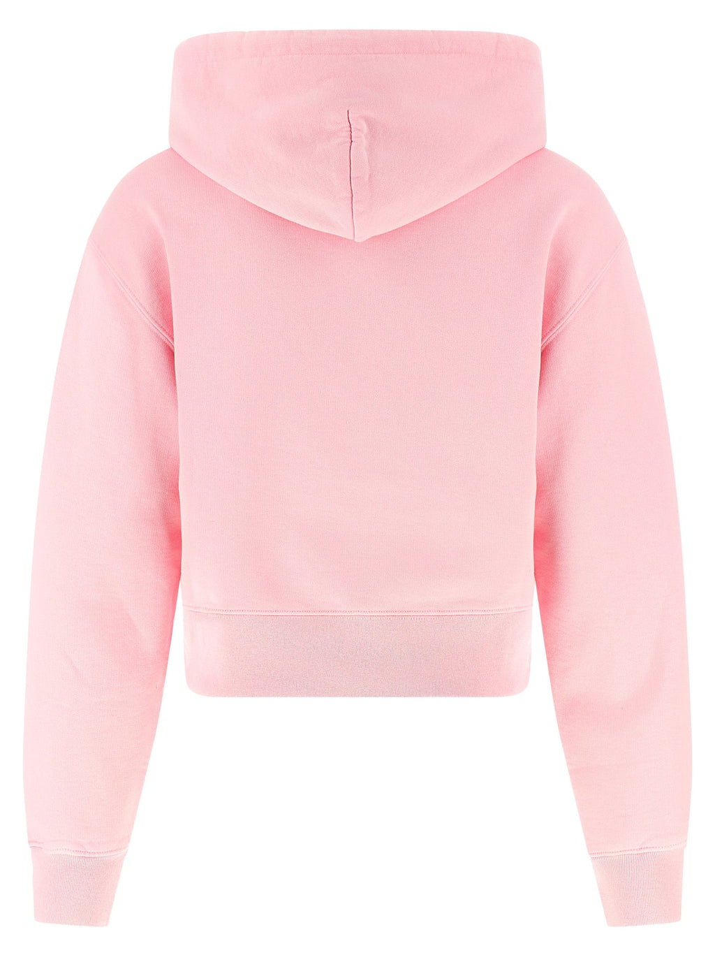 Jacquemus Multicolor Cotton Hoodie