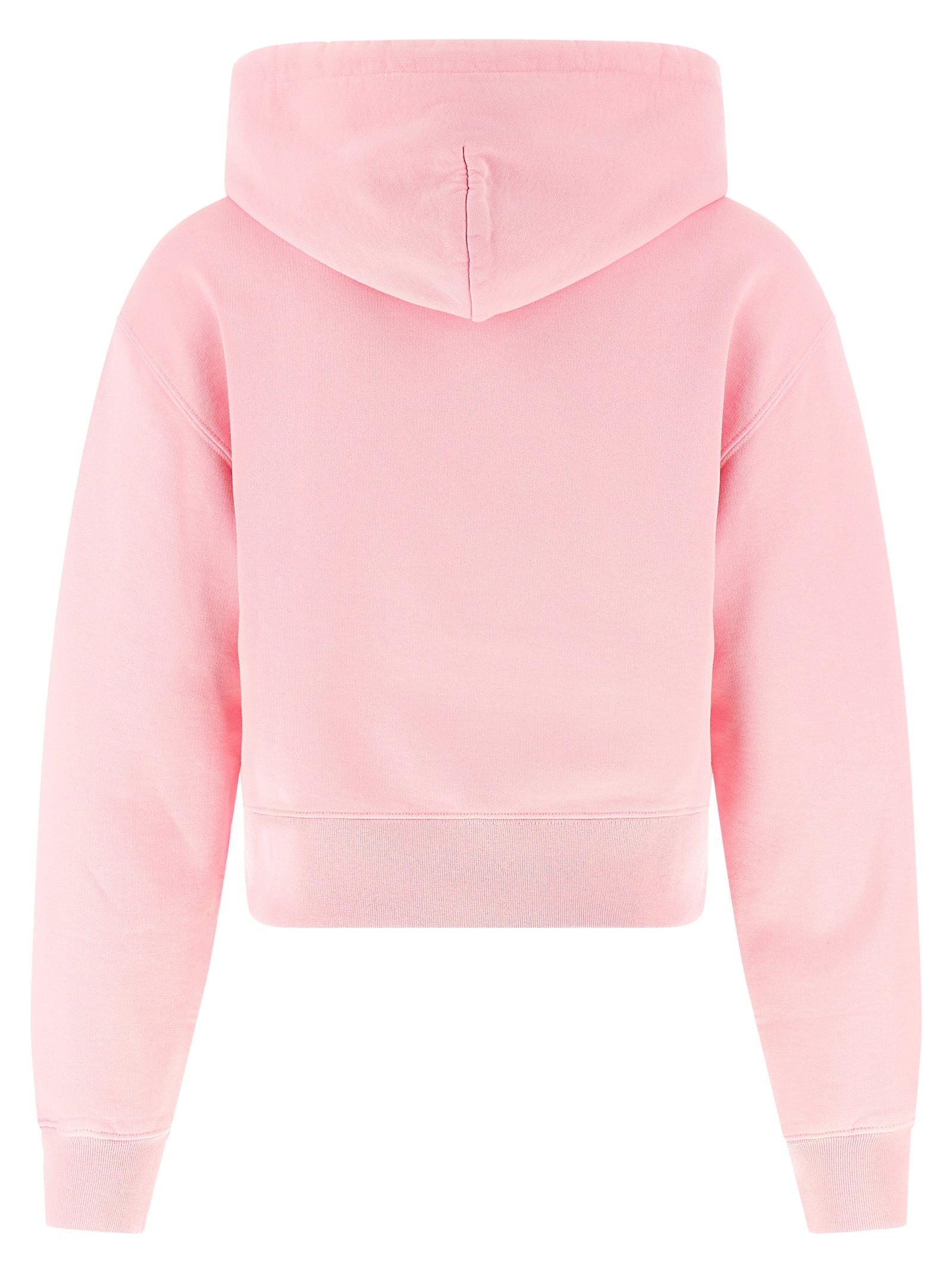 Jacquemus Multicolor Cotton Hoodie