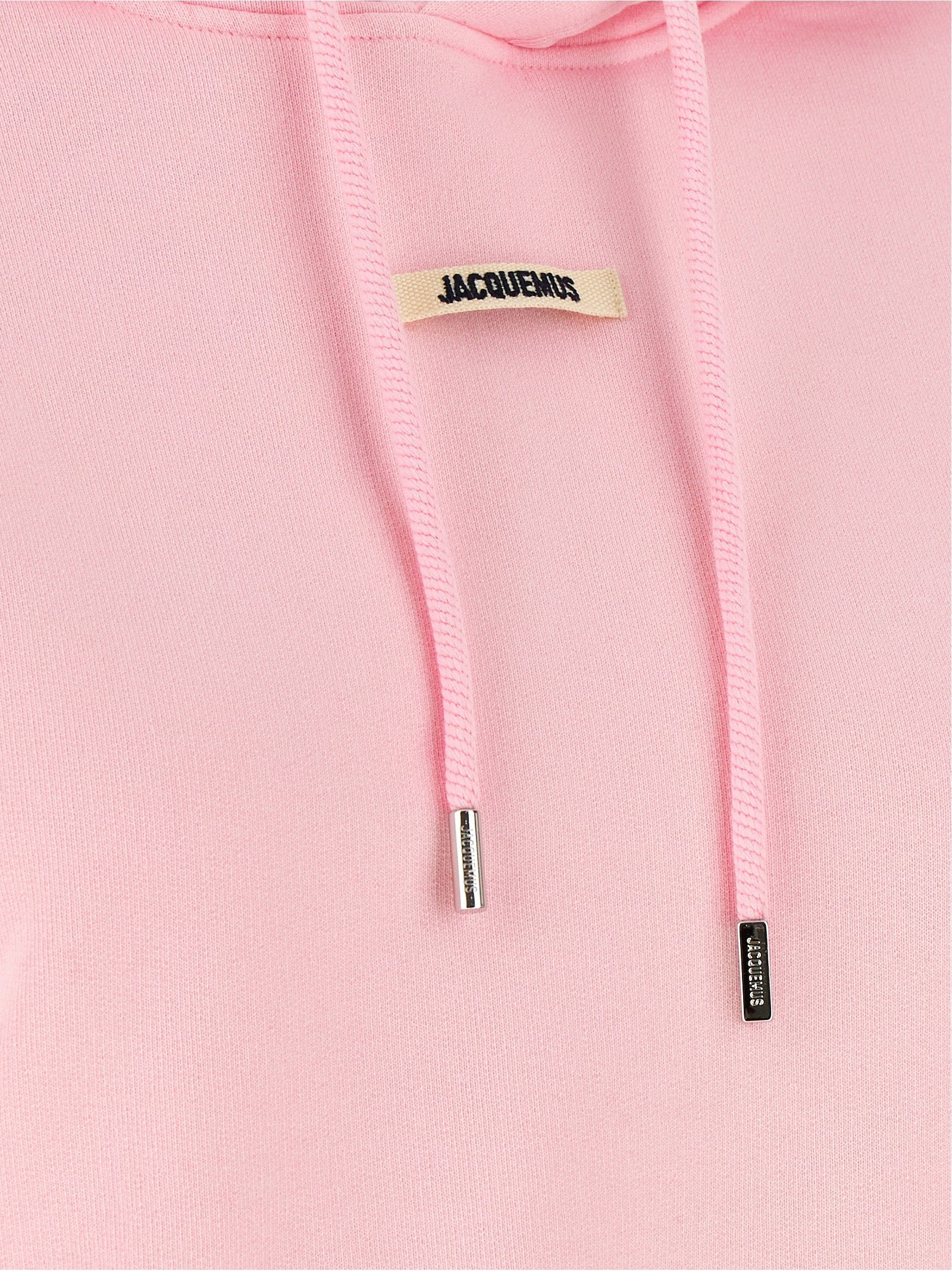Jacquemus Multicolor Cotton Hoodie