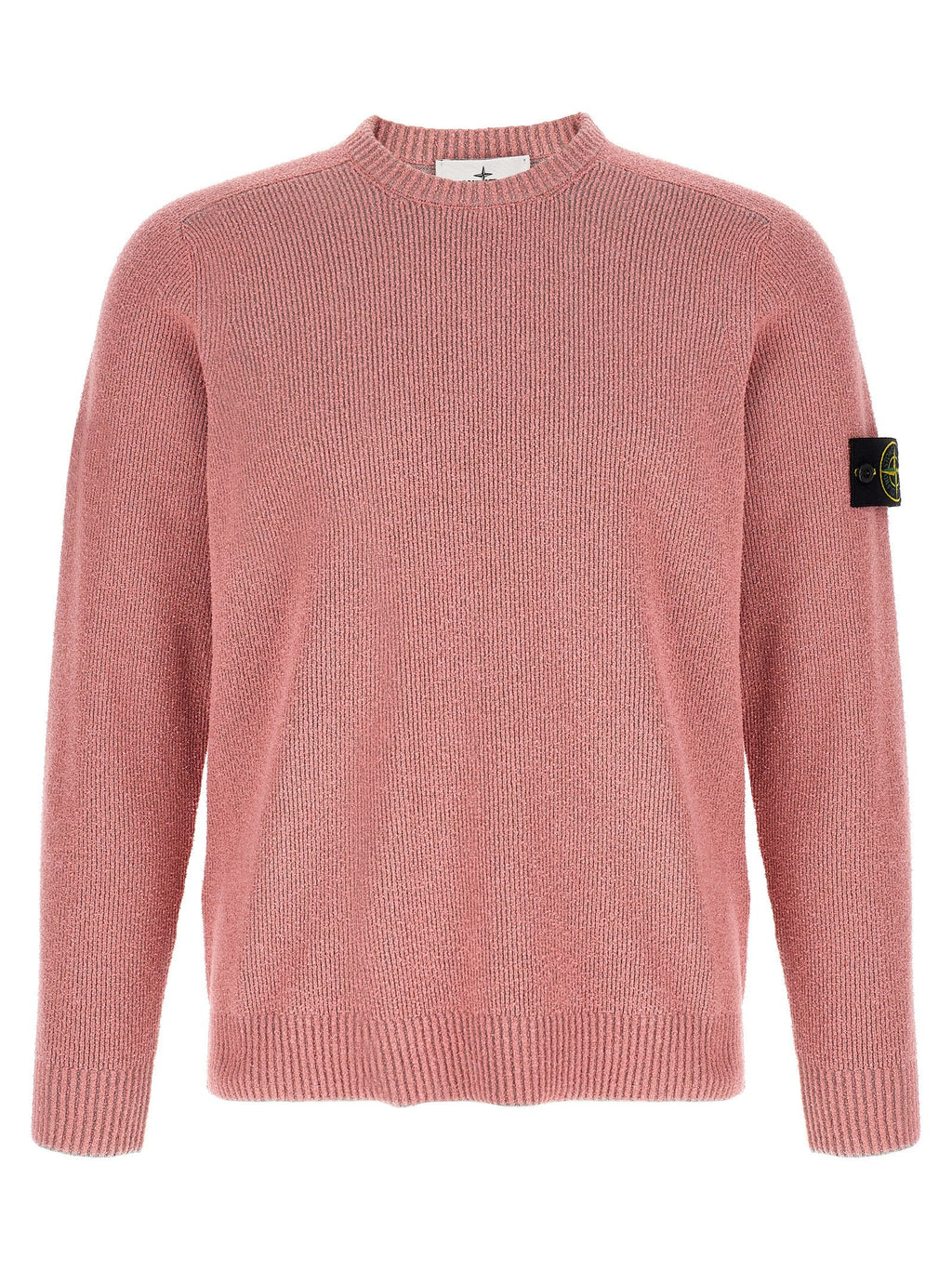 Stone Island Multicolor Cotton Cardigan