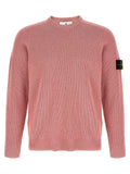 Stone Island Multicolor Cotton Cardigan