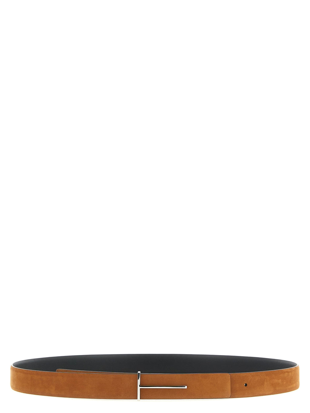 Tom Ford Multicolor Leather Regular Belt
