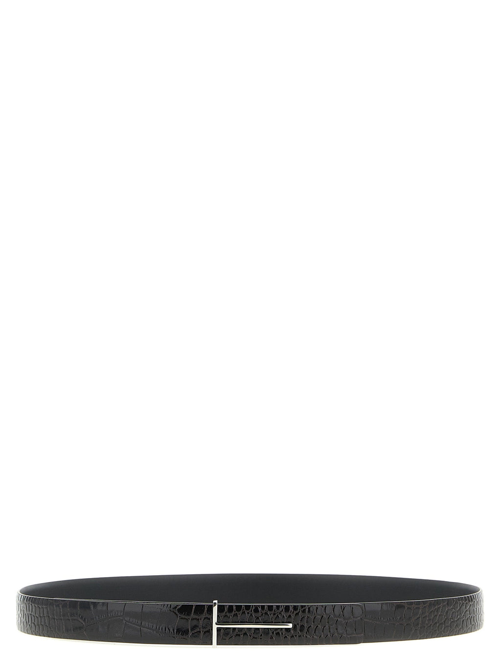 Tom Ford Multicolor Leather Regular Belt