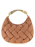 Twinset Multicolor Polyethylene Handbag