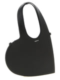 Coperni Black Cowhide Handbag