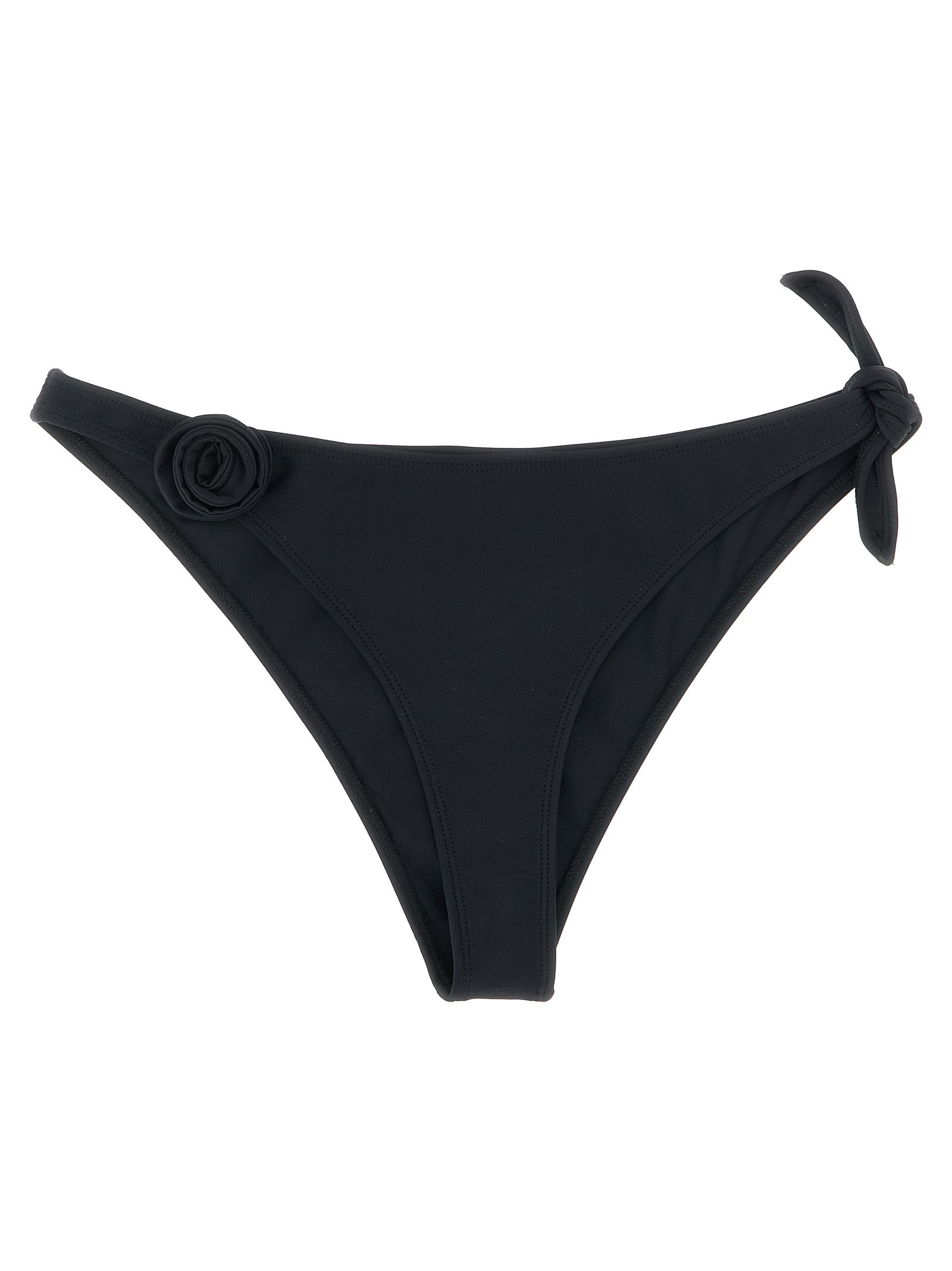 Coperni Black Polyamide Bikini