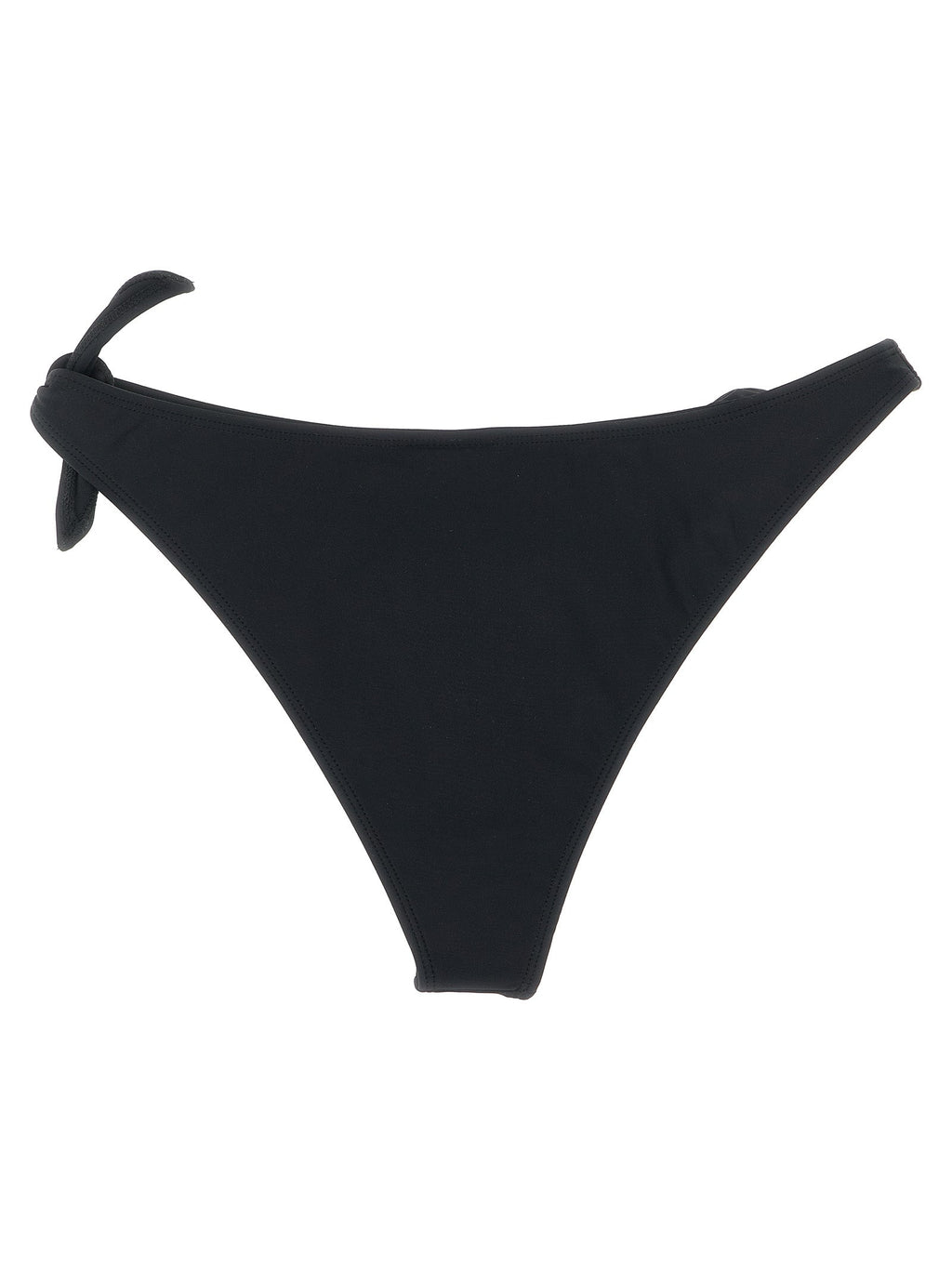 Coperni Black Polyamide Bikini