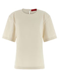 THELATEST White Cotton T-Shirt