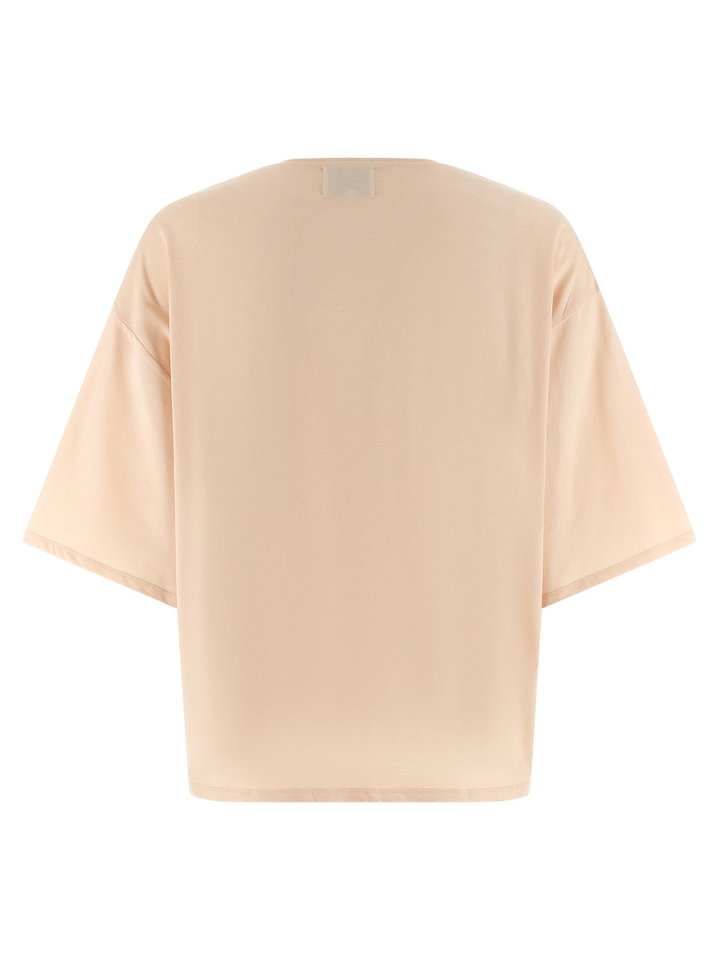 Loulou De Saison Multicolor Cotton T-Shirt
