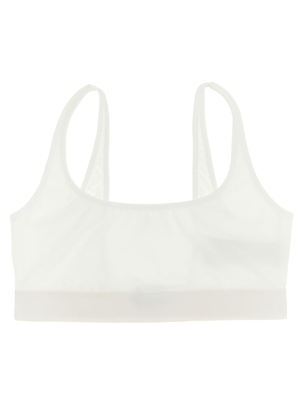 Tom Ford White Modal Bra