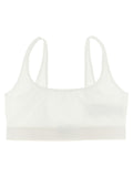 Tom Ford White Modal Bra