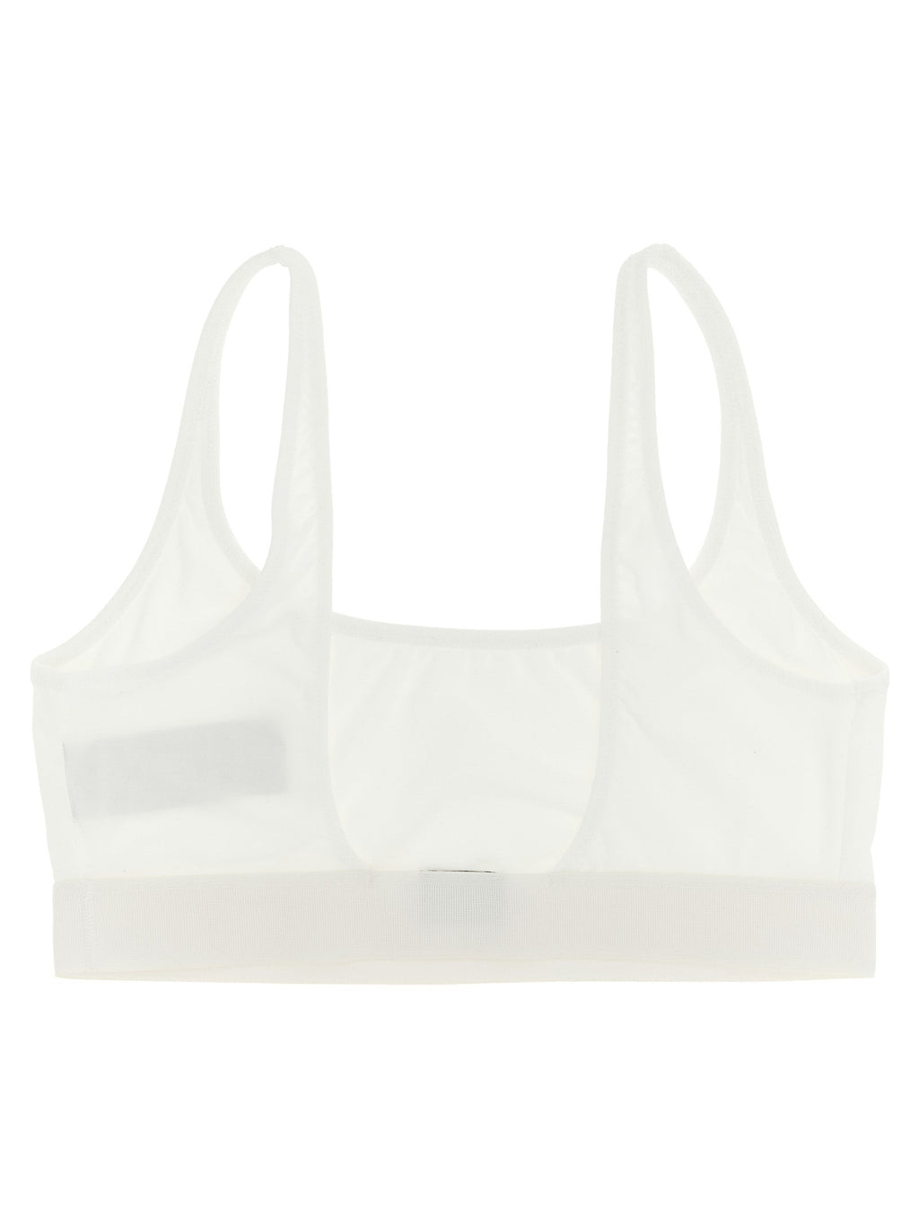 Tom Ford White Modal Bra
