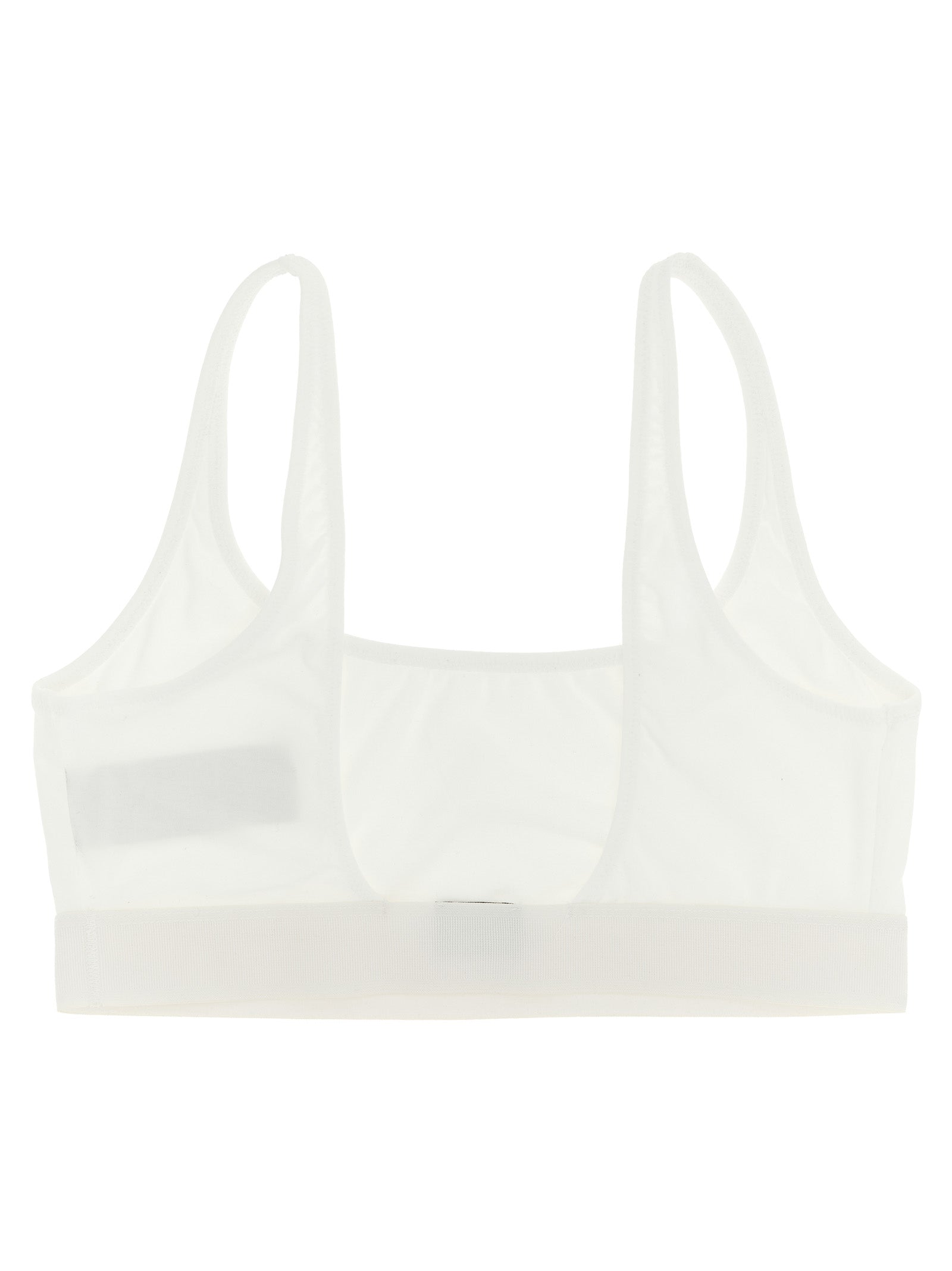 Tom Ford White Modal Bra