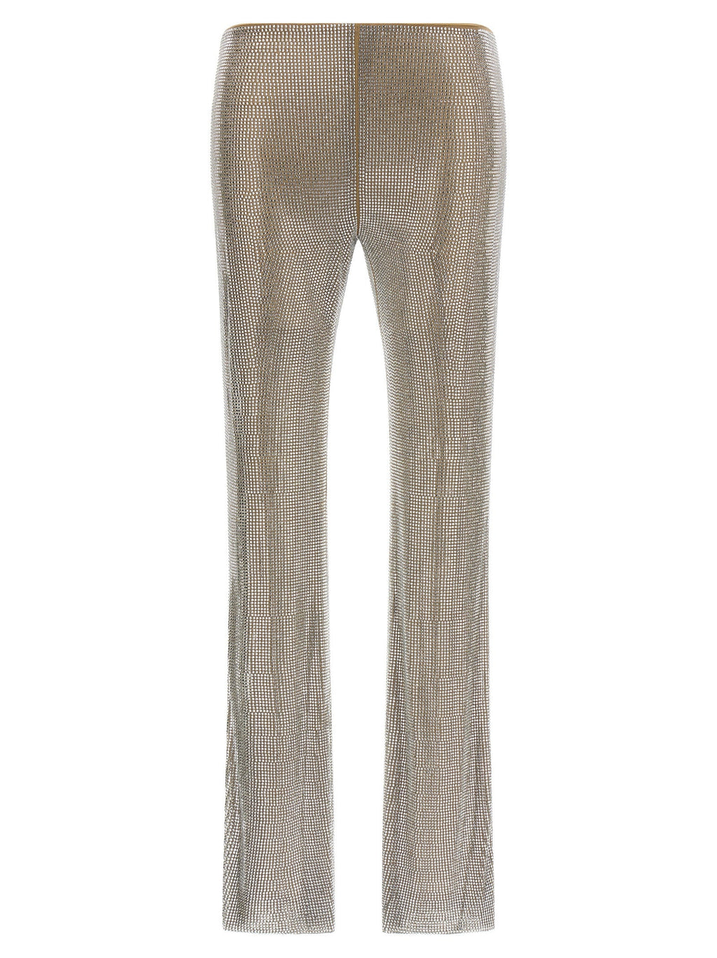 Giuseppe Di Morabito Multicolor Cotton Bermuda Shorts