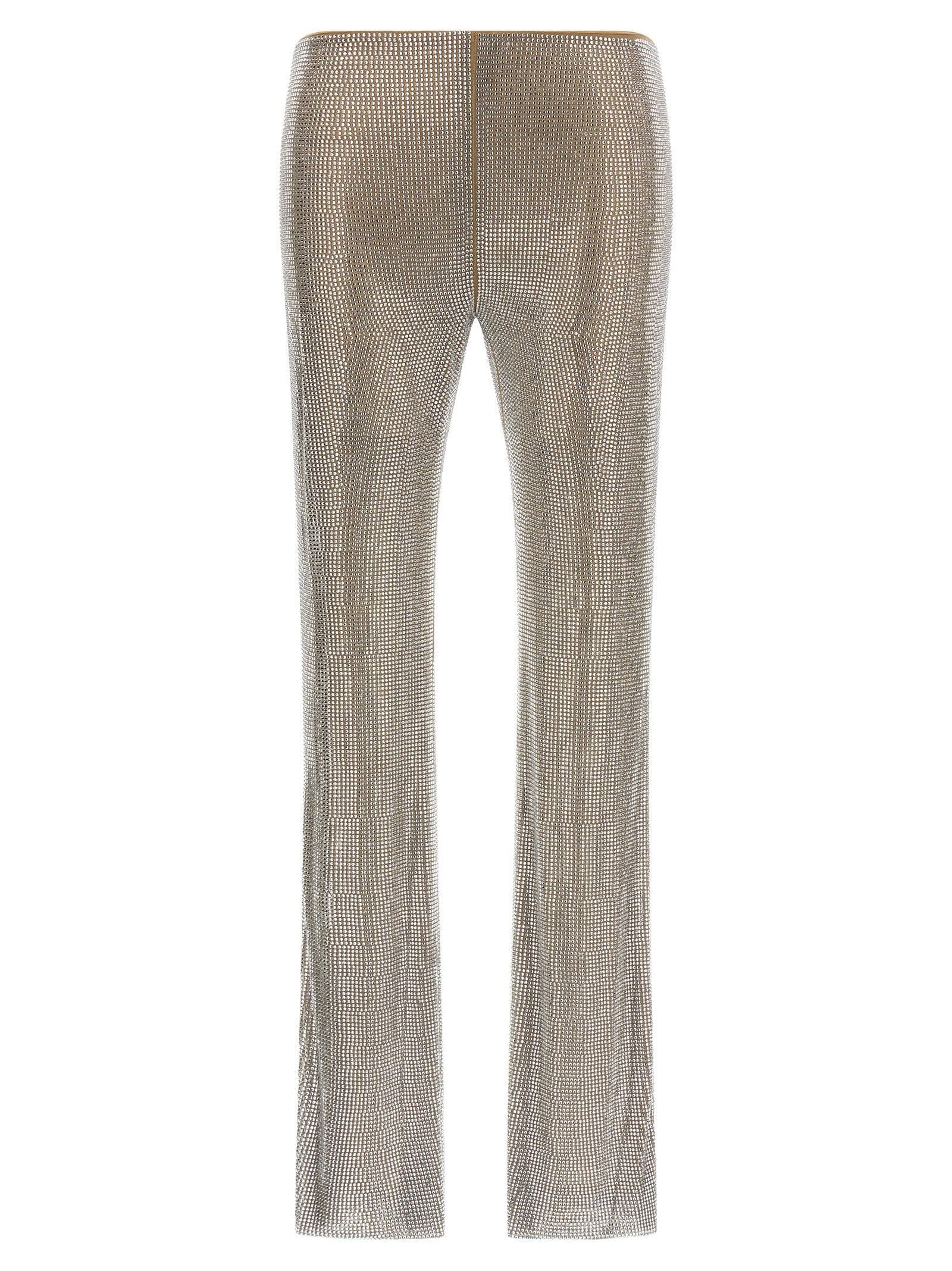 Giuseppe Di Morabito Multicolor Cotton Bermuda Shorts