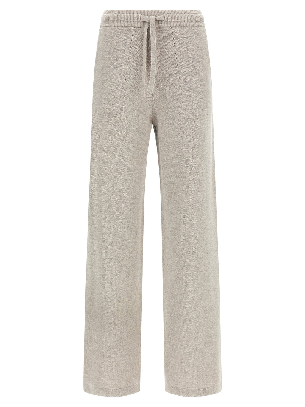 'S Max Mara Beige Wool Casual Pants