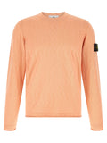 Stone Island Multicolor Cotton Cardigan