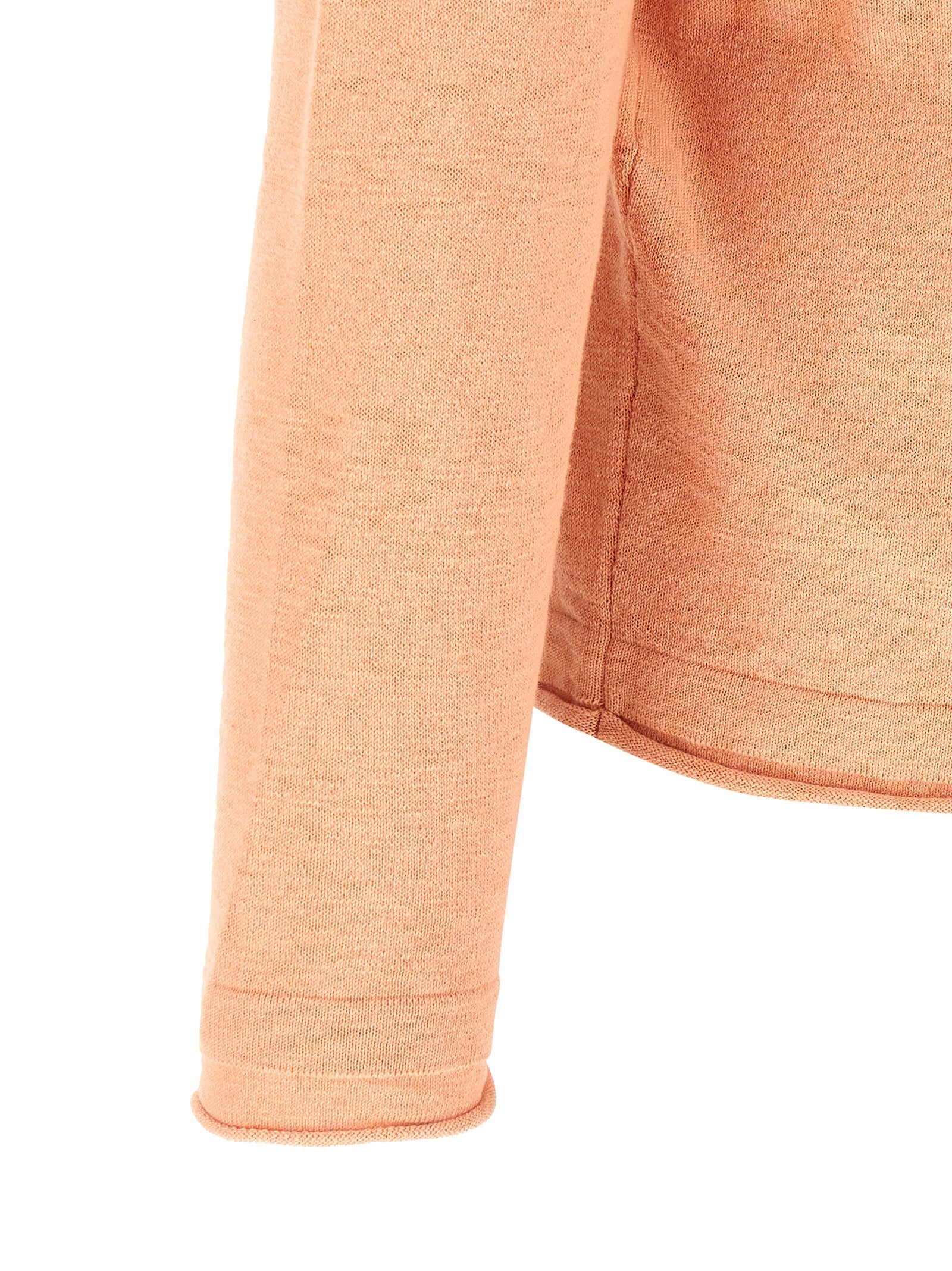 Stone Island Multicolor Cotton Cardigan