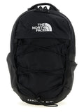 The North Face Black Nylon Backpack