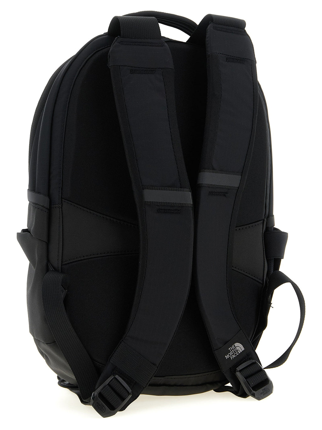 The North Face Black Nylon Backpack