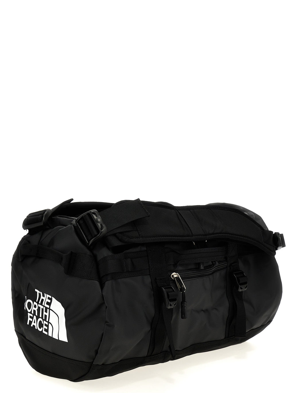 The North Face Black Recycled Polyester Backpack The North Face