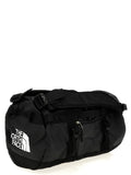 The North Face Black Recycled Polyester Backpack The North Face
