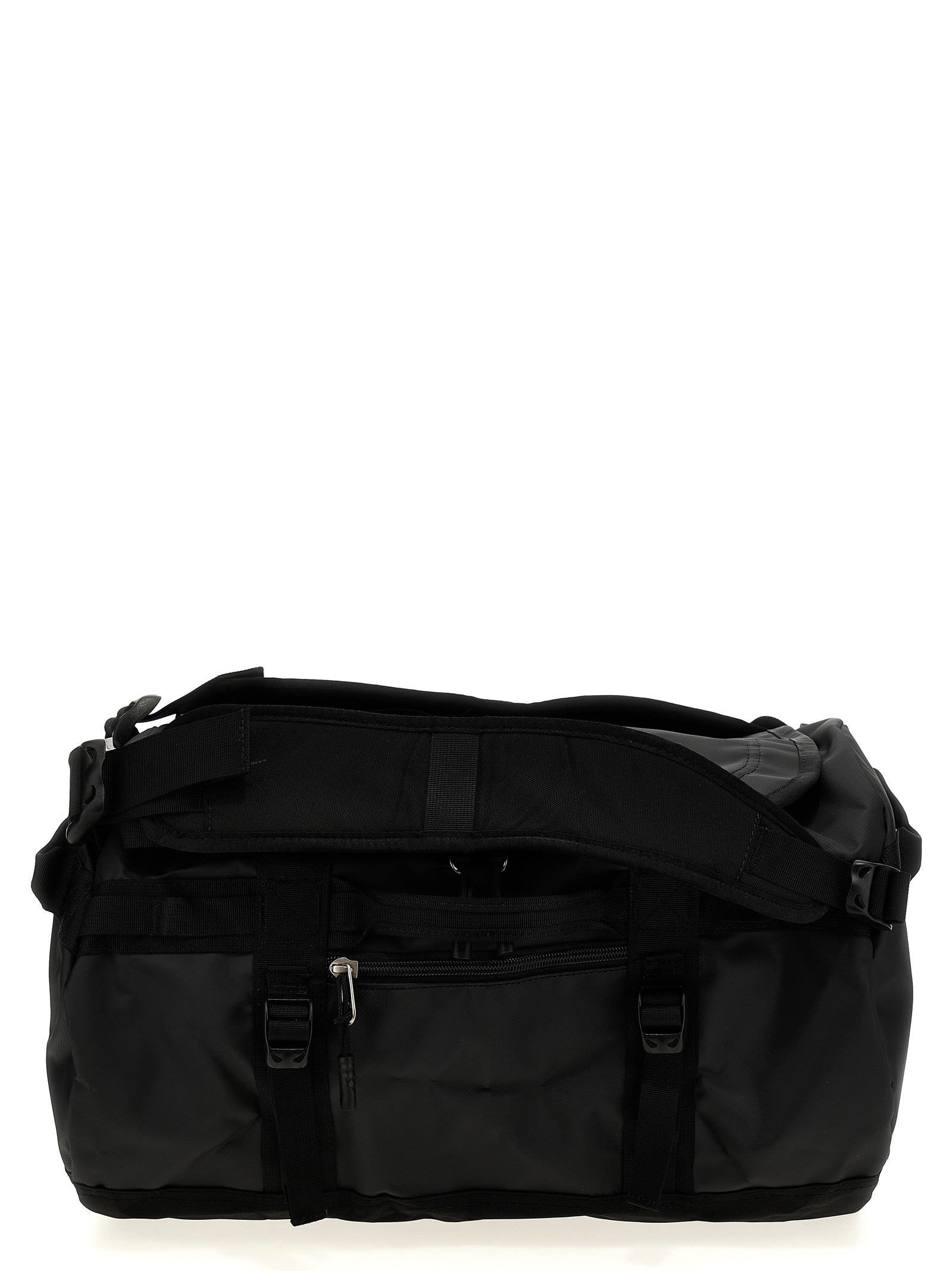 The North Face Black Recycled Polyester Backpack The North Face