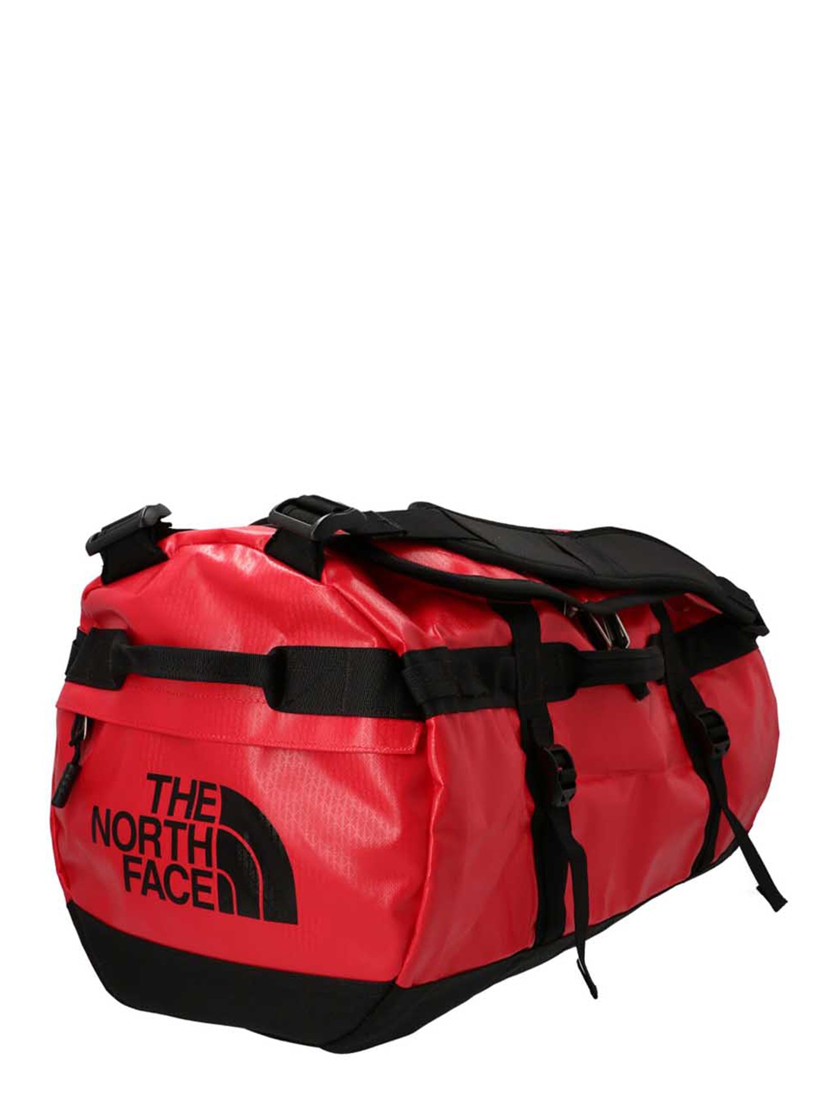 The North Face Multicolor Recycled Polyester Backpack The North Face