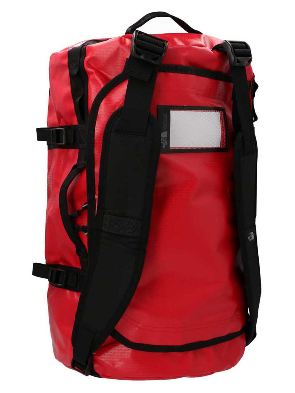 The North Face Multicolor Recycled Polyester Backpack The North Face
