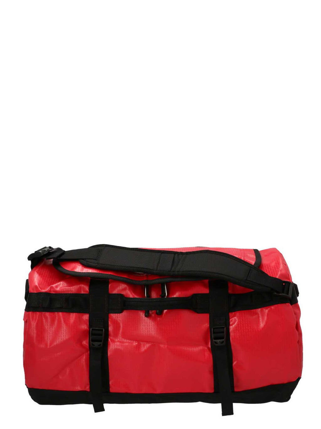 The North Face Multicolor Recycled Polyester Backpack The North Face