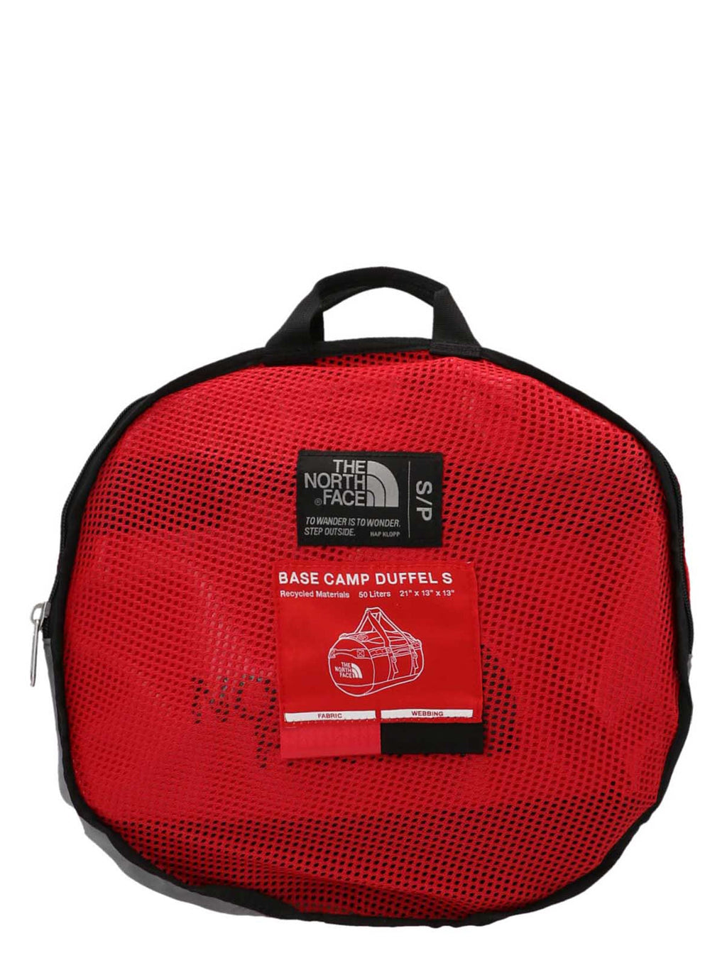 The North Face Multicolor Recycled Polyester Backpack The North Face