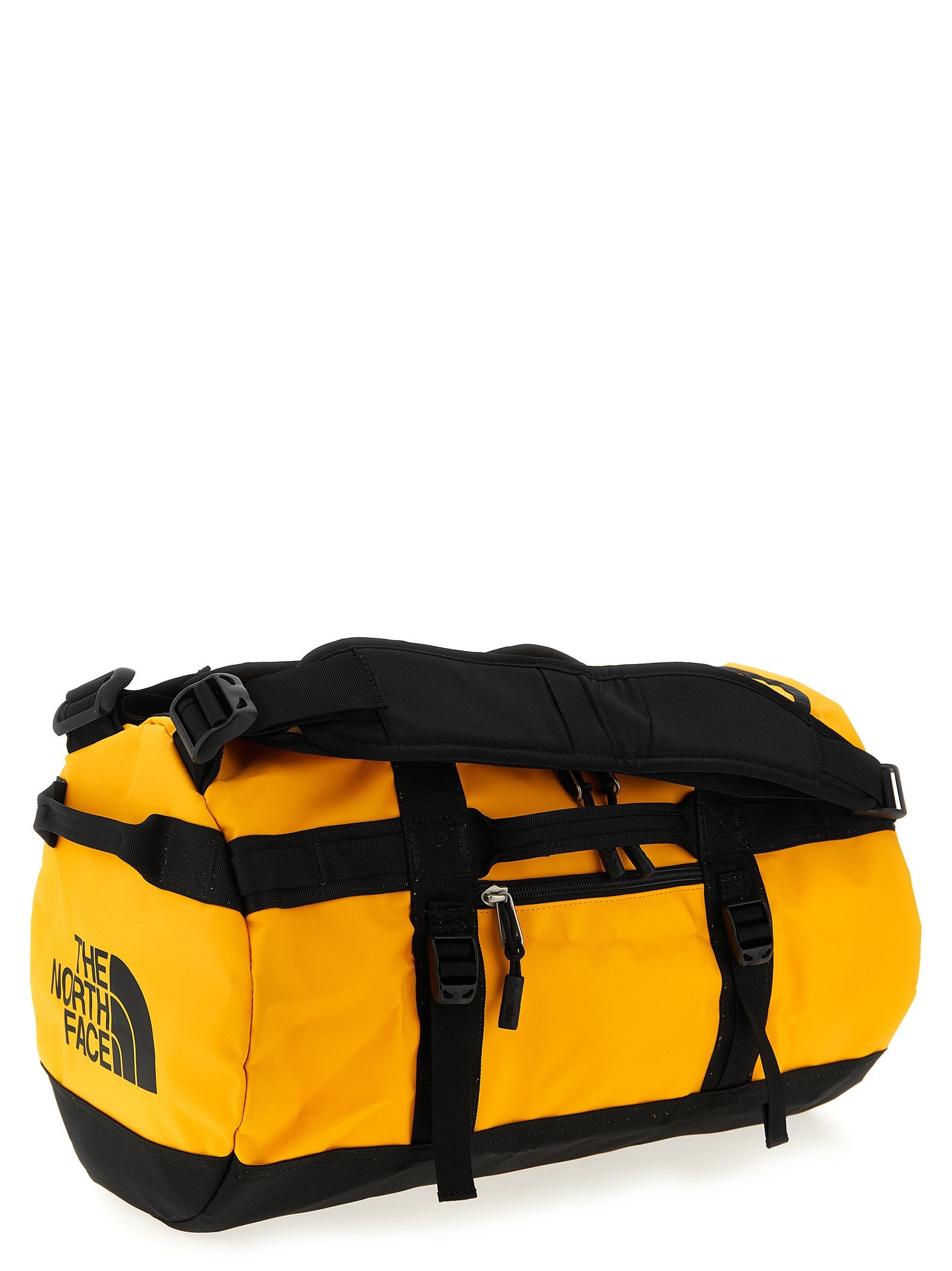The North Face Bicolor Recycled Polyester Backpack The North Face