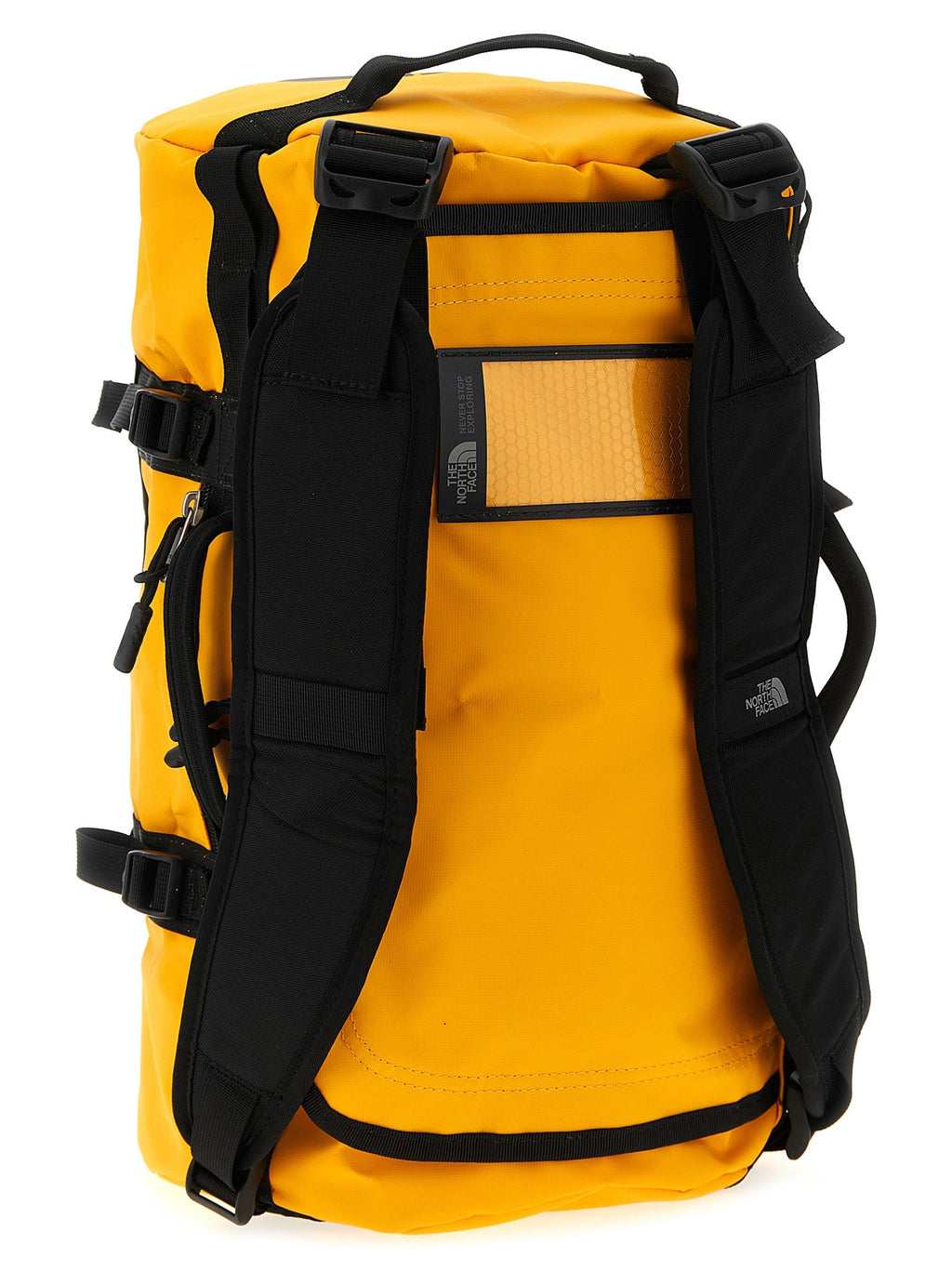 The North Face Bicolor Recycled Polyester Backpack The North Face