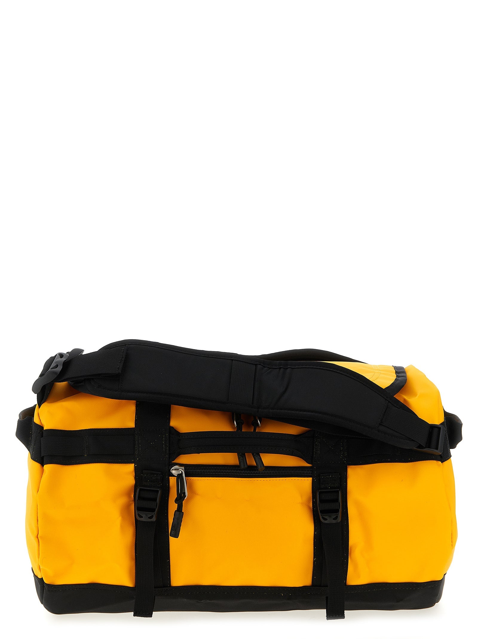The North Face Bicolor Recycled Polyester Backpack The North Face