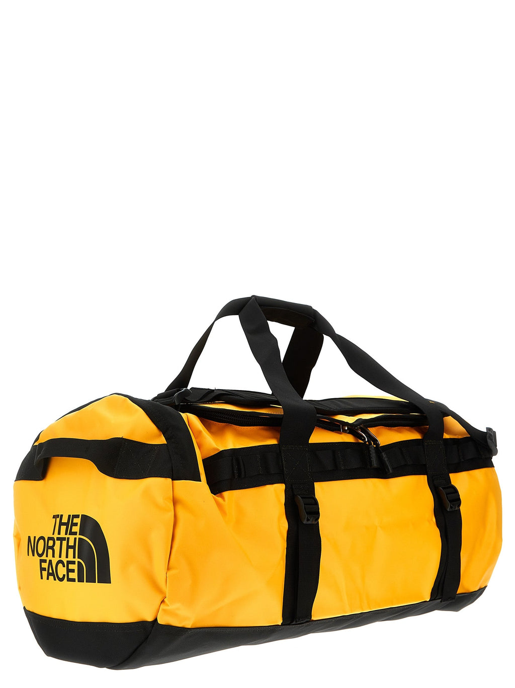 The North Face Bicolor Recycled Polyester Backpack The North Face